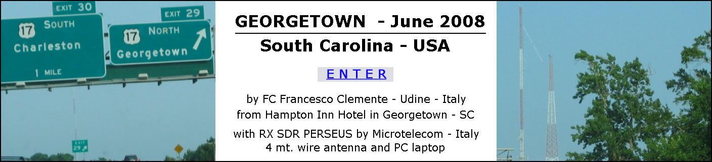Geortown