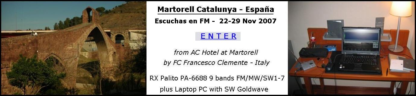 Martorell